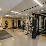 Ues 1Br W Dm Elevator Gym Coworking Spaces Nyc-588