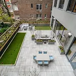 Ues 1Br W Dm Elevator Gym Coworking Spaces Nyc-588