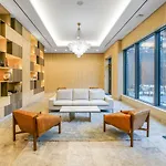 Ues 1Br W Dm Elevator Gym Coworking Spaces Nyc-588