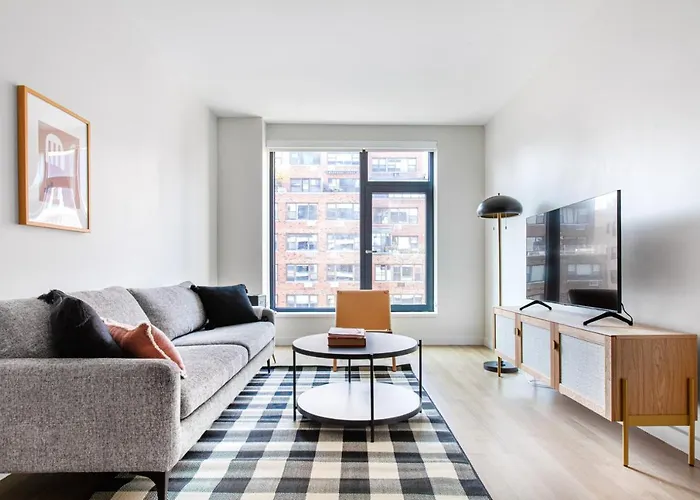 Ues 1Br W Dm Elevator Gym Coworking Spaces Nyc-588