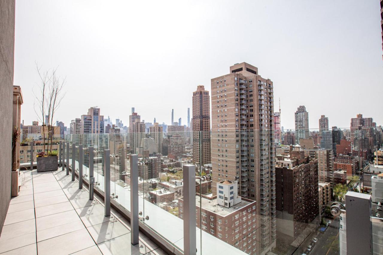 Apartment Ues 1br W Dm Elevator Gym Coworking Spaces Nyc-588 New York