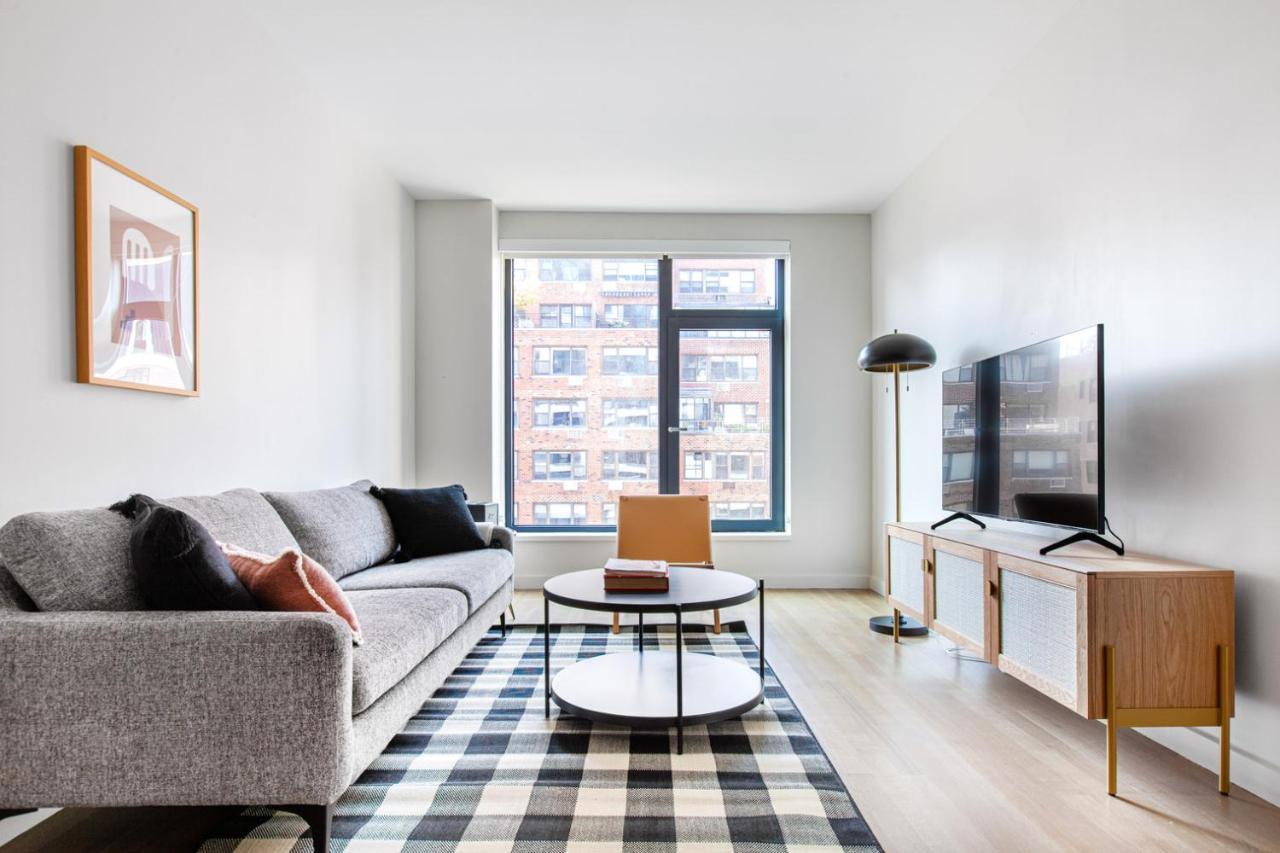 Apartment Ues 1br W Dm Elevator Gym Coworking Spaces Nyc-588 New York
