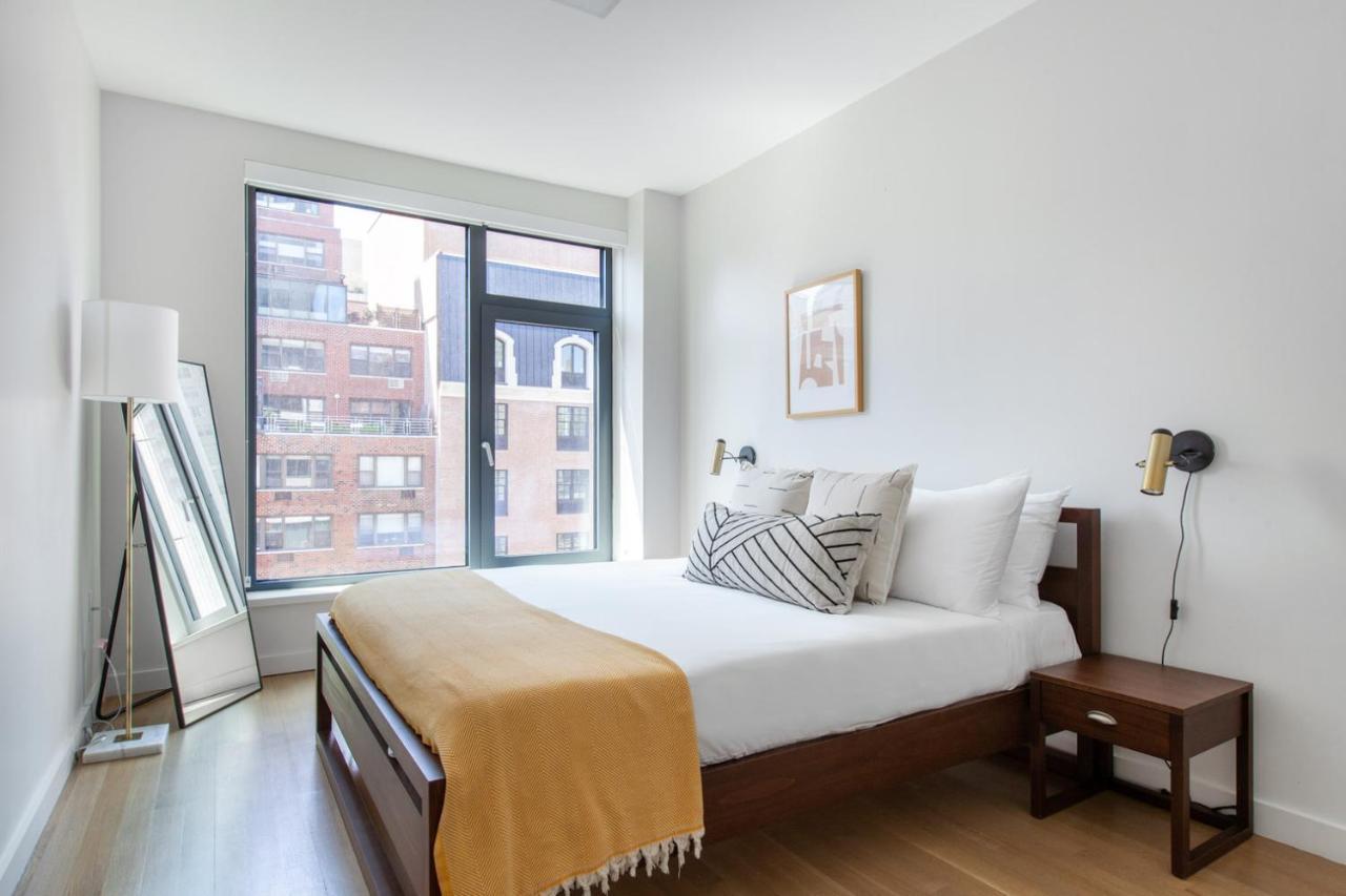 Apartment Ues 1br W Dm Elevator Gym Coworking Spaces Nyc-588 *